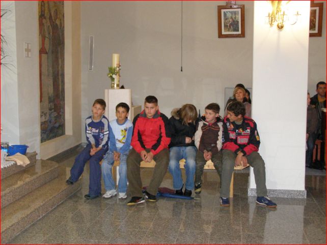 Apostoli