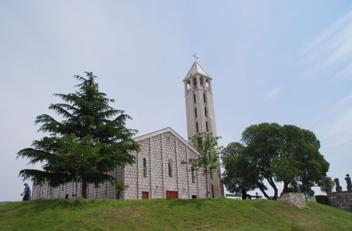 Crkva Gospe Snijezne