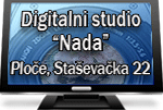 Digitalni 

studio Nada
